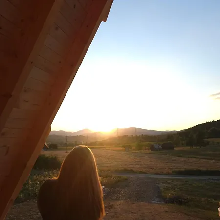 Sunflower House Radoinja