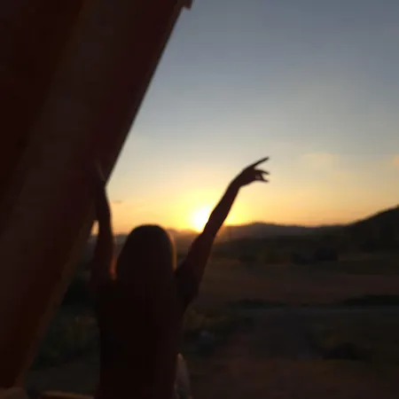 Sunflower House Radoinja *