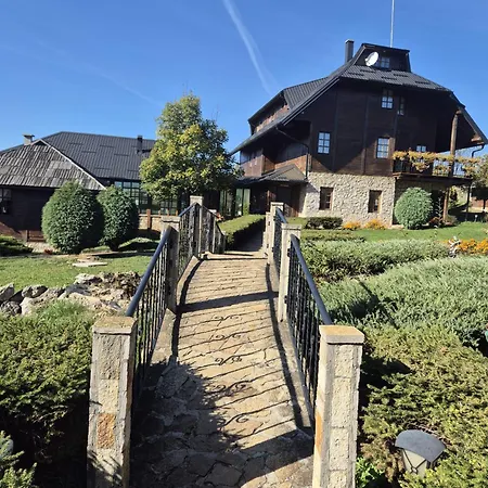 Holiday home Sunflower House Radoinja Nova Varos