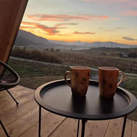 Sunflower House Radoinja Nova Varos