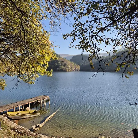 Holiday home Sunflower House Radoinja