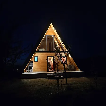 Holiday home Sunflower House Radoinja