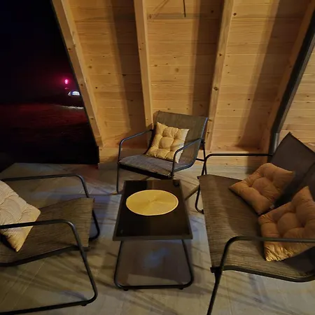 Sunflower House Radoinja Holiday home Nova Varos