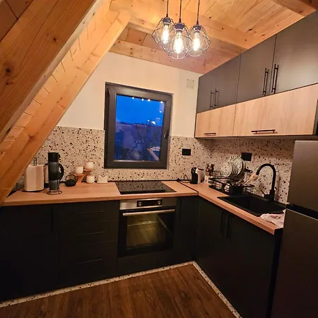 Sunflower House Radoinja Holiday home *