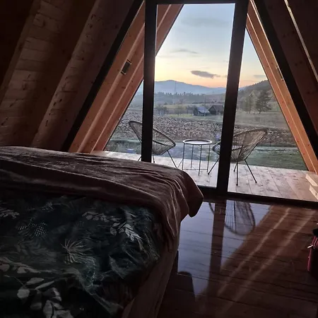 Sunflower House Radoinja Nova Varos