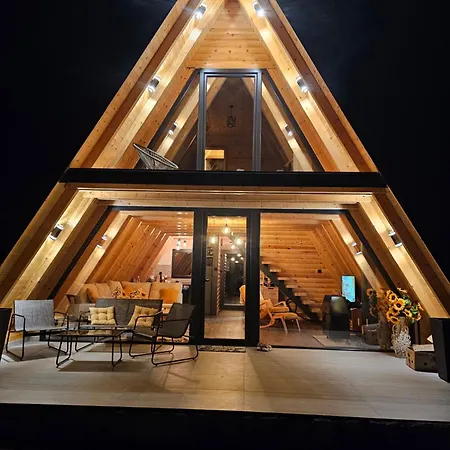 Sunflower House Radoinja *