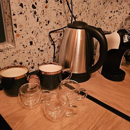 Holiday home Sunflower House Radoinja