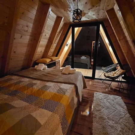 Sunflower House Radoinja * Nova Varos