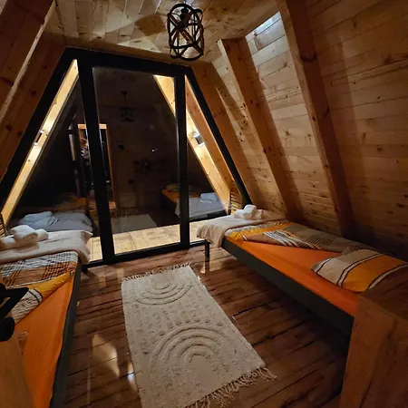 Sunflower House Radoinja