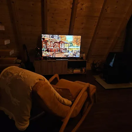 Holiday home Sunflower House Radoinja