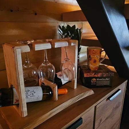 Sunflower House Radoinja