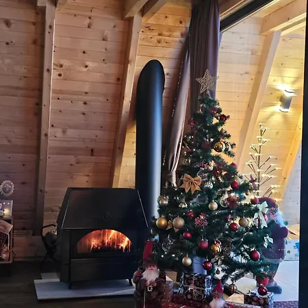 Holiday home Sunflower House Radoinja Nova Varos