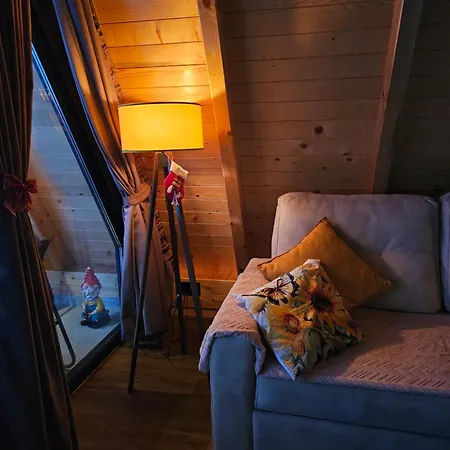 Holiday home Sunflower House Radoinja Nova Varos