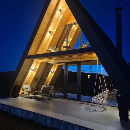 Sunflower House Radoinja