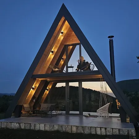 Sunflower House Radoinja Holiday home *