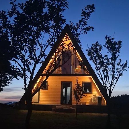 Holiday home Sunflower House Radoinja