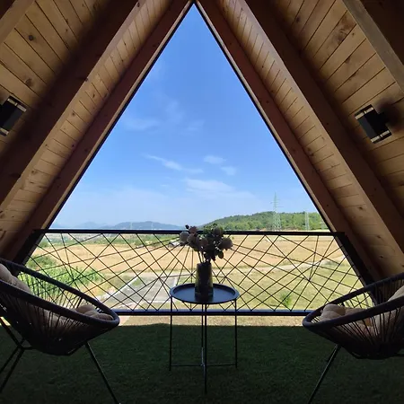 Sunflower House Radoinja *