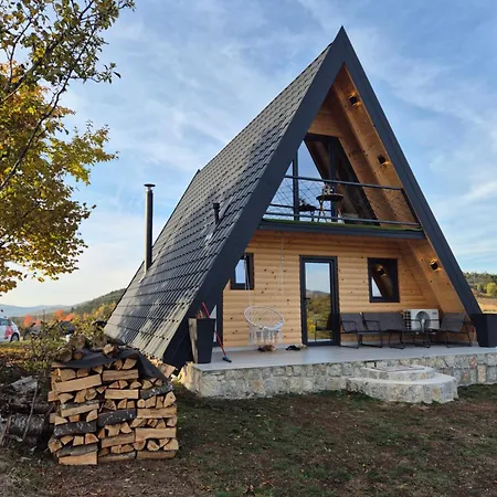 Sunflower House Radoinja Holiday home *