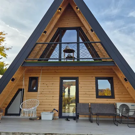 Sunflower House Radoinja