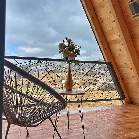 Sunflower House Radoinja Дом отдыха