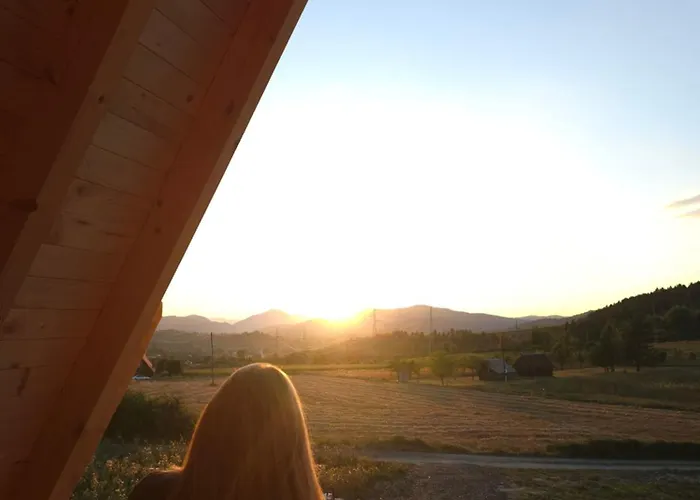 Sunflower House Radoinja