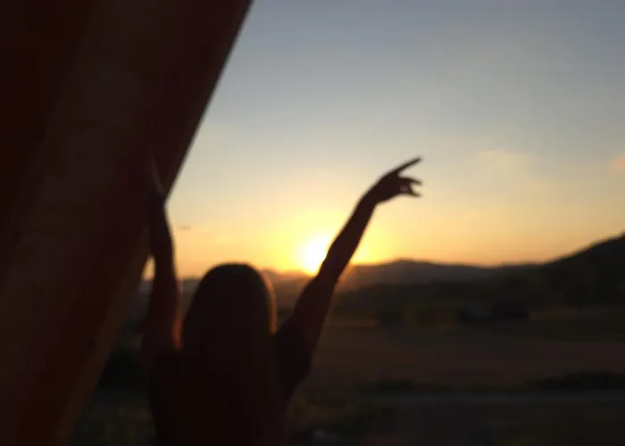 Sunflower House Radoinja *