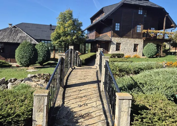 Дом отдыха Sunflower House Radoinja Нова-Варош