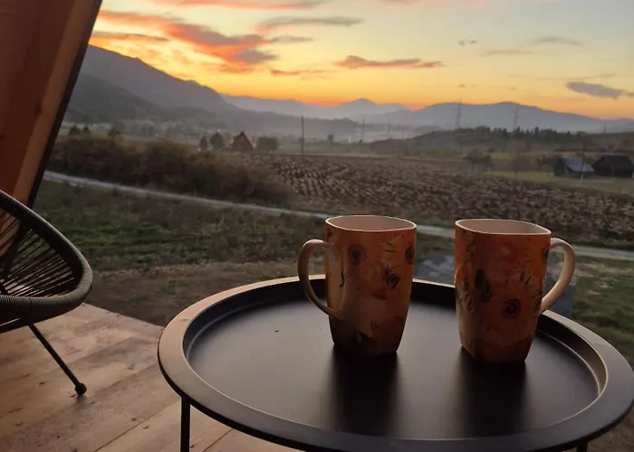 Sunflower House Radoinja Нова-Варош