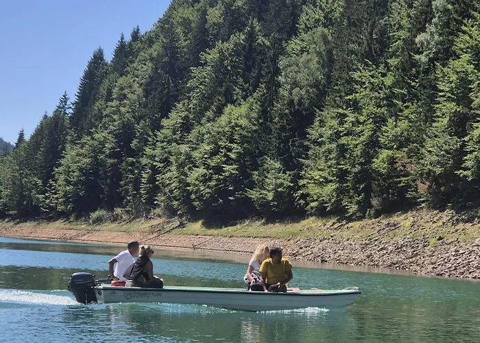 Дом отдыха Sunflower House Radoinja *