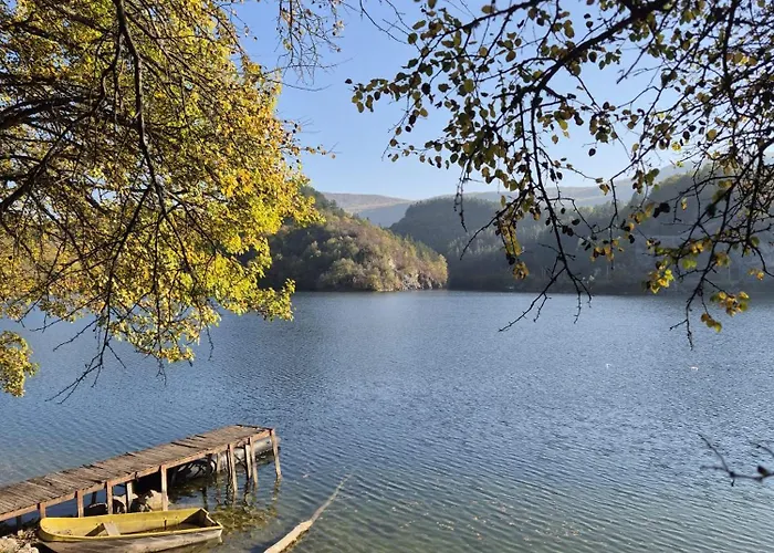 Дом отдыха Sunflower House Radoinja