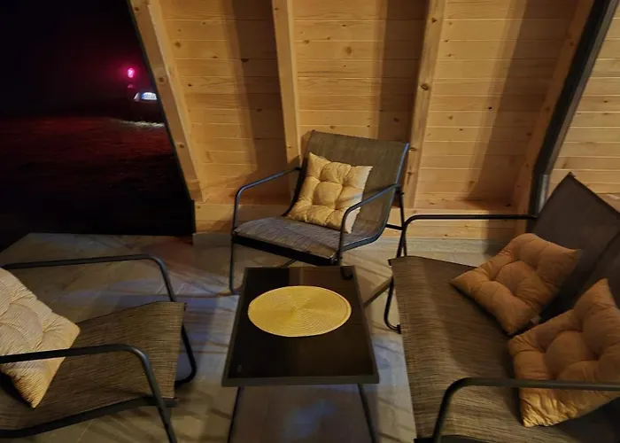 Sunflower House Radoinja Дом отдыха Нова-Варош