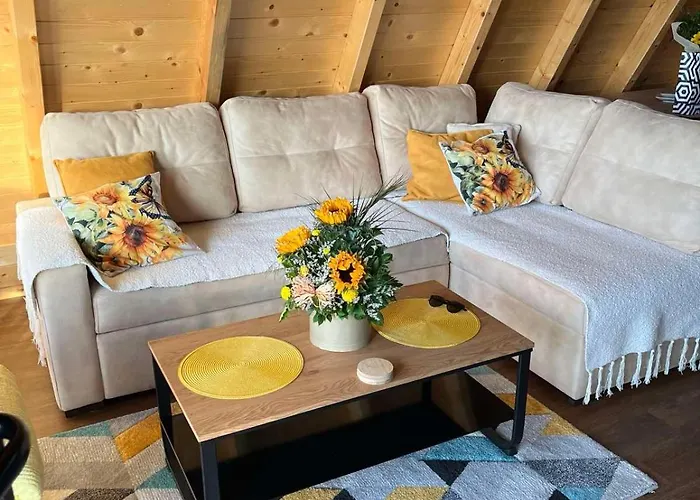 Sunflower House Radoinja Дом отдыха *