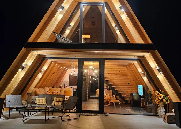 Sunflower House Radoinja *