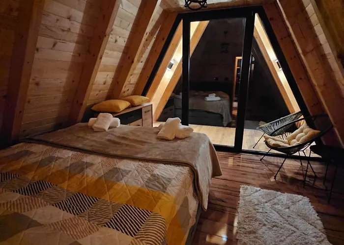 Sunflower House Radoinja * Нова-Варош