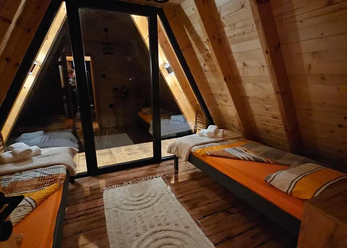 Sunflower House Radoinja