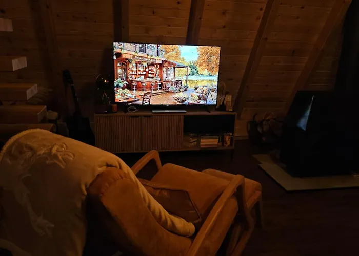 Дом отдыха Sunflower House Radoinja