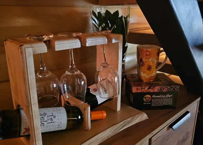 Sunflower House Radoinja