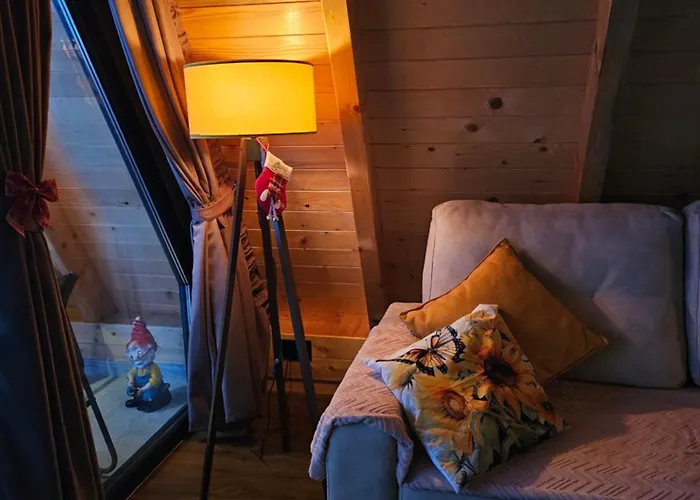 Дом отдыха Sunflower House Radoinja Нова-Варош