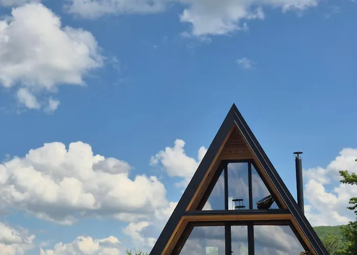 Дом отдыха Sunflower House Radoinja Нова-Варош