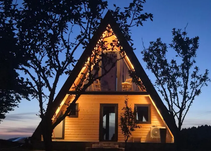 Дом отдыха Sunflower House Radoinja