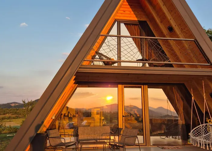 Дом отдыха Sunflower House Radoinja Нова-Варош