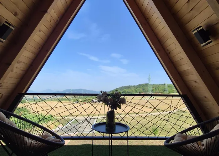 Sunflower House Radoinja *