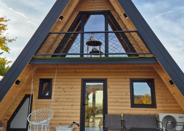 Sunflower House Radoinja