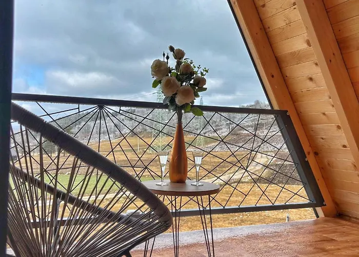 Sunflower House Radoinja Дом отдыха